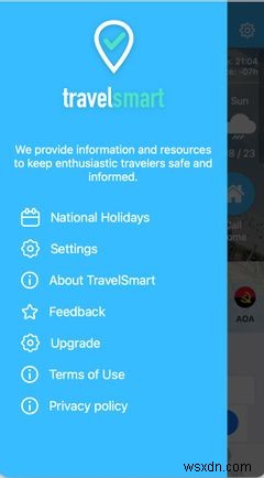 11 ứng dụng mà mọi khách du lịch một mình nên có 