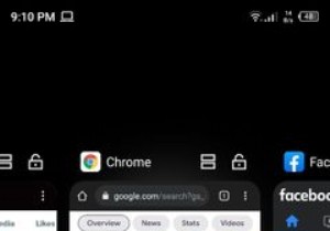 Tại sao bạn không nên luôn đóng ứng dụng trên điện thoại Android của mình 