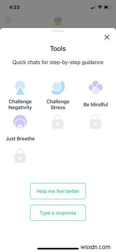 6 ứng dụng tốt nhất bạn có thể sử dụng để giúp cải thiện sức khỏe tâm thần của bạn 