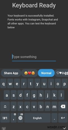 7 ứng dụng Android cho phép bạn cá nhân hóa bàn phím và phông chữ trên điện thoại của mình 