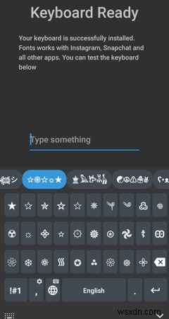 7 ứng dụng Android cho phép bạn cá nhân hóa bàn phím và phông chữ trên điện thoại của mình 