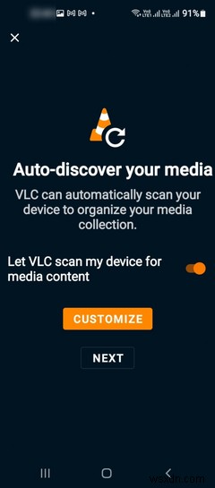5 tính năng mới tuyệt vời của VLC cho Android phiên bản 3.4 