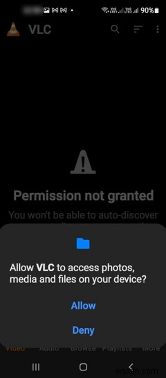5 tính năng mới tuyệt vời của VLC cho Android phiên bản 3.4 