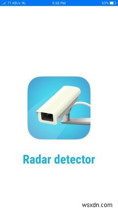 9 ứng dụng dò radar tốt nhất cho Android 