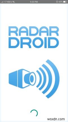 9 ứng dụng dò radar tốt nhất cho Android 