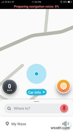 9 ứng dụng dò radar tốt nhất cho Android 