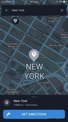 5 ứng dụng bản đồ và GPS tốt nhất cho Android 