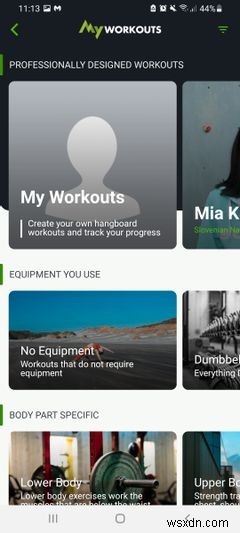 4 ứng dụng leo núi cho Android Tất cả những người mới leo núi nên xem 