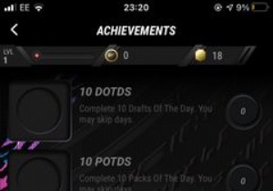 6 ứng dụng đồng hành FIFA tốt nhất cho iPhone hoặc Android 