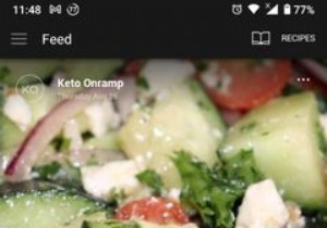 5 ứng dụng tốt nhất giúp quản lý chế độ ăn Keto của bạn 