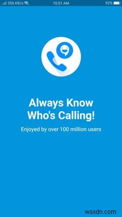 5 giải pháp thay thế Truecaller tốt nhất cho ID người gọi và Chặn thư rác 