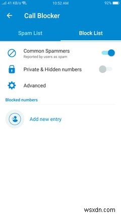 5 giải pháp thay thế Truecaller tốt nhất cho ID người gọi và Chặn thư rác 