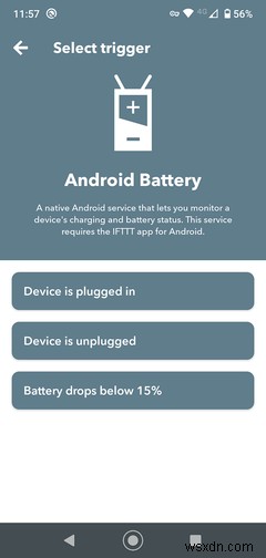 11 ứng dụng Android tuyệt vời sẽ thay đổi cách bạn sử dụng điện thoại 
