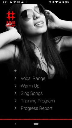 5 ứng dụng tốt nhất giúp bạn cải thiện giọng hát của mình 