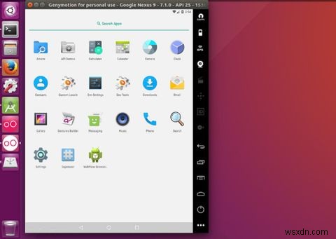 6 trình giả lập Android tốt nhất cho Linux