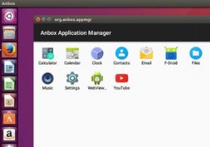 6 trình giả lập Android tốt nhất cho Linux