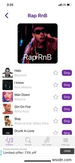 7 ứng dụng Karaoke miễn phí tốt nhất