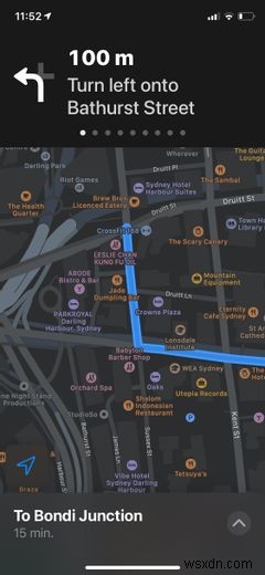 7 ứng dụng bản đồ tốt nhất để tìm chỉ đường