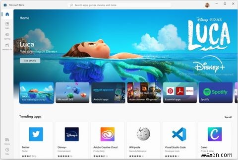 Ứng dụng Android sắp có trên Windows 11:Đây là mọi thứ bạn cần biết