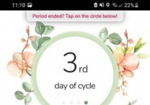 8 ứng dụng theo dõi chu kỳ miễn phí tốt nhất dành cho Android 