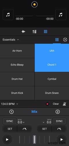 7 ứng dụng DJ ảo tốt nhất dành cho Android 