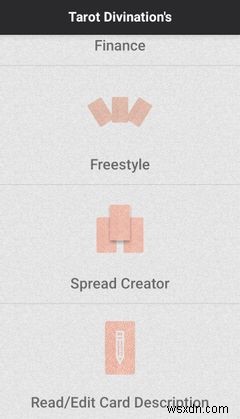 5 ứng dụng Tarot tốt nhất cho Android 
