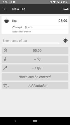 3 ứng dụng Android mà mọi người say mê trà đều cần biết 