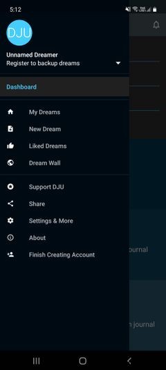 5 ứng dụng Android tốt nhất giúp bạn mơ ước 