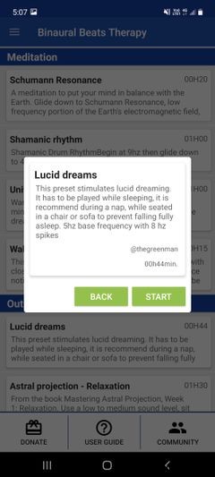 5 ứng dụng Android tốt nhất giúp bạn mơ ước 