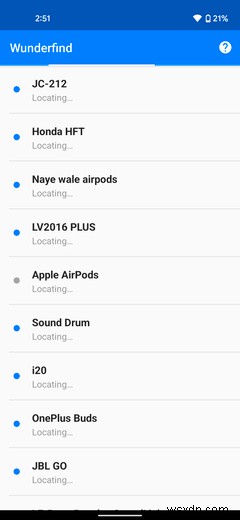 Sử dụng AirPods với Android? Bạn cần tải xuống 3 ứng dụng này 