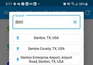 4 ứng dụng Android tốt nhất để tìm điểm nửa chừng và gặp gỡ ở trung tâm