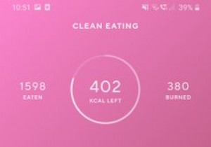 6 lựa chọn thay thế tốt nhất cho MyFitnessPal cho Android và iPhone 
