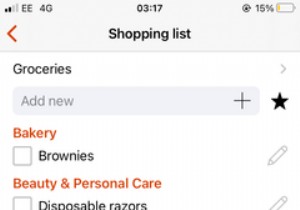 5 ứng dụng Android và iPhone tốt nhất để đơn giản hóa việc mua sắm hàng hóa