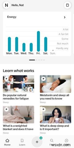 5 ứng dụng Tạp chí sức khỏe tốt nhất dành cho Android