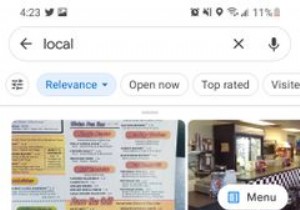 10 ứng dụng tốt nhất để hỗ trợ các doanh nghiệp nhỏ địa phương gần bạn 