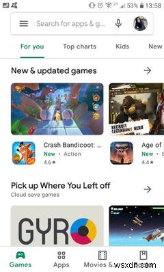 Điểm Google Play là gì và bạn có thể sử dụng chúng như thế nào? 