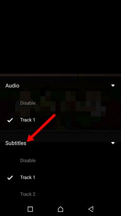 Cách thêm phụ đề vào video trên Android tự động hoặc thủ công