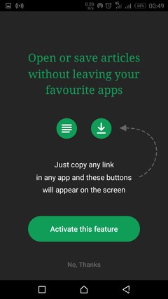 8 ứng dụng Android tốt nhất để lưu nội dung để xem ngoại tuyến 