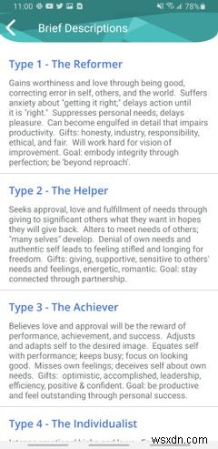 3 ứng dụng giúp bạn tìm hiểu về loại tính cách của mình 