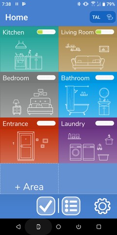 5 ứng dụng di động cần thiết cho những người sống chung với bạn cùng phòng 