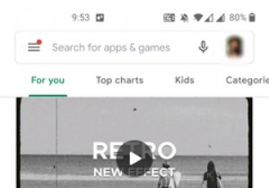 Google đang mang lại lượt cài đặt ứng dụng được tối ưu hóa cho thiết bị Android 