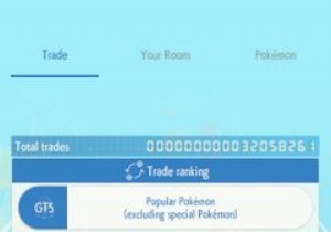 8 ứng dụng đồng hành Pokémon tốt nhất:Gotta Catch Em All! 