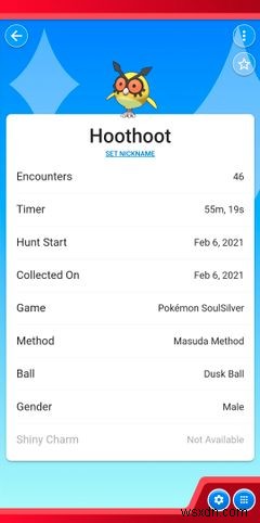 8 ứng dụng đồng hành Pokémon tốt nhất:Gotta Catch Em All! 