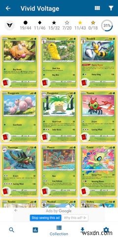 8 ứng dụng đồng hành Pokémon tốt nhất:Gotta Catch Em All! 