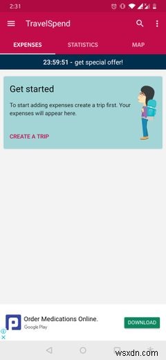 8 ứng dụng du lịch hàng đầu sẽ giúp bạn tiết kiệm tiền 