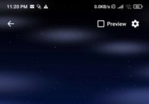 10 ứng dụng hình nền động tốt nhất cho Android 