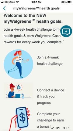 5 ứng dụng di động khen thưởng cho thói quen đi bộ của bạn 