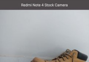 Cách tải ứng dụng Google Camera trên mọi điện thoại Android 