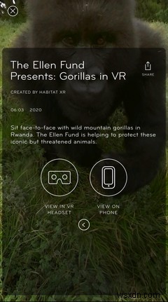 6 ứng dụng du lịch VR tốt nhất để khám phá thế giới bằng điện thoại thông minh của bạn 