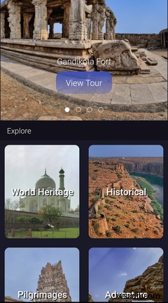 6 ứng dụng du lịch VR tốt nhất để khám phá thế giới bằng điện thoại thông minh của bạn 